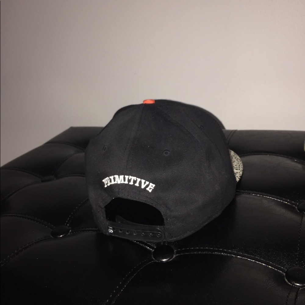 Primitive SnapBack - Picture 3 of 3